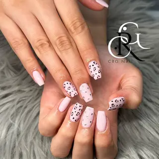 ネイル CRGNAIL TOKOのネイルデザイン
