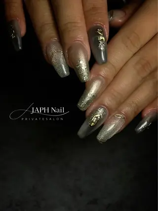 ネイル NailSalon /JAPHのネイルデザイン