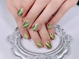 ネイル ネイルサロン ロア旧ジョリーのネイルデザイン