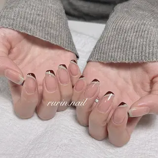 ネイル ルリン サロン💅のネイルデザイン