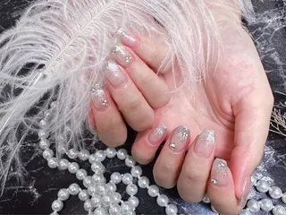 ネイル UU Nail Salon 西川口のネイルデザイン