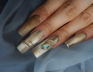 ネイル nail salon Be.のネイルデザイン