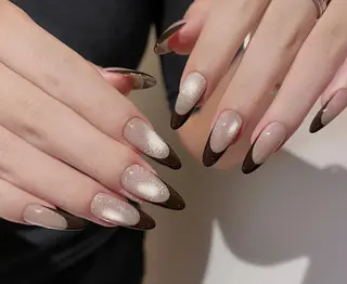 ネイル Miya🎀 nailのネイルデザイン