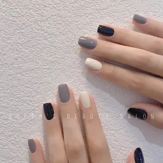 ネイル Queen’s 歌舞伎町店のネイルデザイン