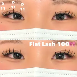 マツエク・マツパ ᴋᴀɴᴀ 🎀のヘアスタイル