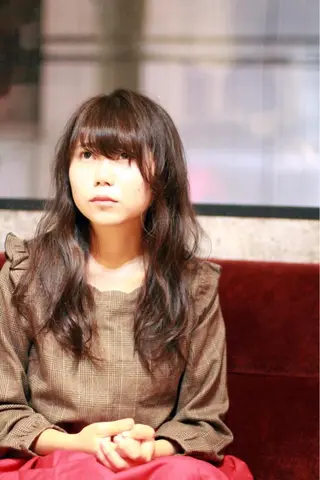 セミロング TIERRA所属・撮影モデル募集/ mabohのその他イメージ