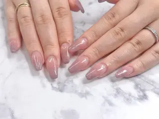 ネイル Regene ARAKIのネイルデザイン