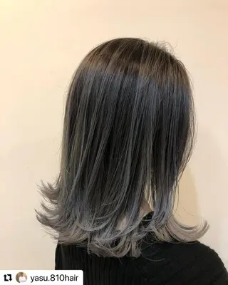 💖kellys green💖のヘアスタイル