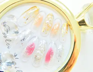 ネイル Dolce.Nail 柏店のネイルデザイン