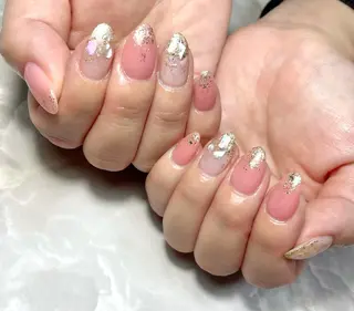 ネイル Nail salon Venusのネイルデザイン