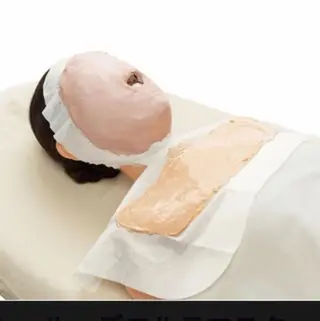 ポーラ心斎橋御堂筋店所属・小顔毛穴/POLA 心斎橋難波5分のエステ・リラクイメージ