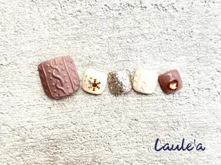 ネイル Laule’a 昭島店のネイルデザイン