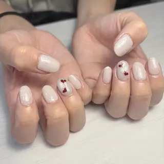 ネイル STELLA ✩のネイルデザイン