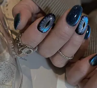 ネイル BabyYouMi nailのネイルデザイン