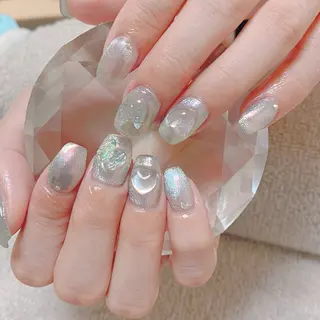 ネイル 💅fleur Ayumiのネイルデザイン