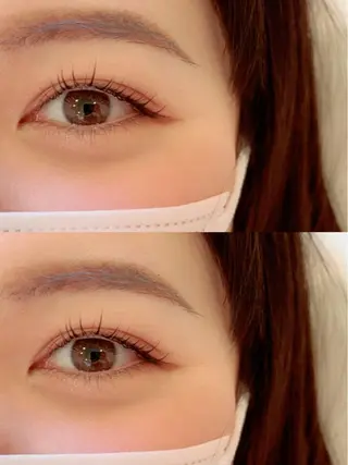 マツエク・マツパ 横浜サンクチュアリ 🌈まつしまのマツエク・マツパデザイン