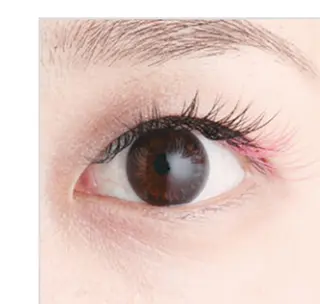 マツエク・マツパ 羽賀 美和のマツエク・マツパデザイン