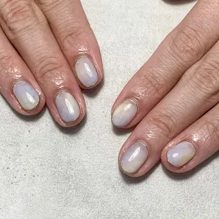 ネイル atelier FIORITURA所属・FIORITURA aiのネイルデザイン