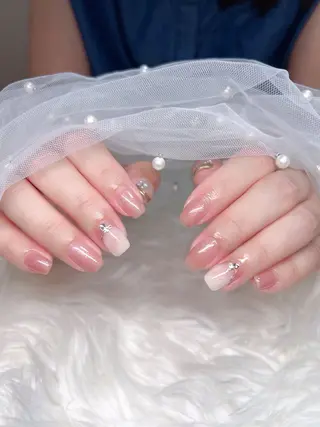 ネイル MK ネイルサロンのネイルデザイン