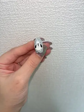 ネイル coco nailのネイルデザイン