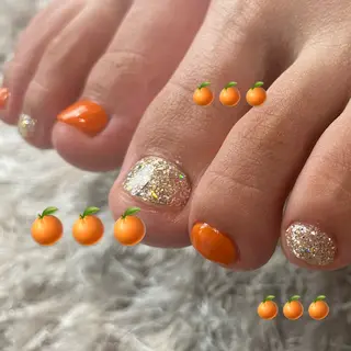 ネイル 💅Perfect Wink RUI🌈のネイルデザイン