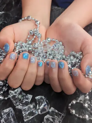 ネイル Chianti Nailのネイルデザイン