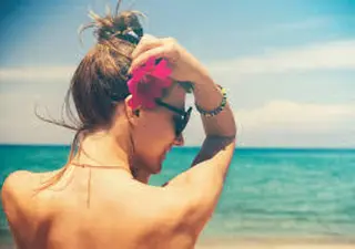 ロング カラー パーマ ヘアアレンジ メンズ キッズ ネイル マツエク・マツパ Knine所属・Knine 心斎橋店のエステ・リラクイメージ