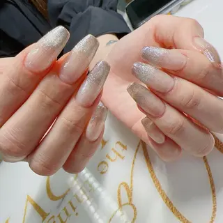 ネイル May&Way Neilのネイルデザイン