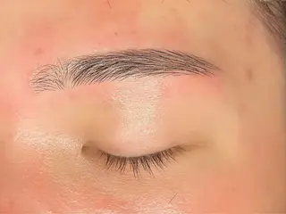 アイブロウ 浅草橋 Ai ⛓️🖤坂本の眉毛・アイブロウイメージ