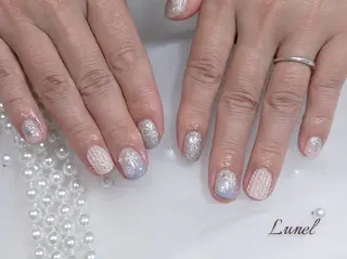 ネイル Lu nelのネイルデザイン