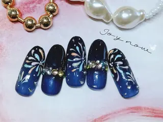 ネイル Joy Nowのネイルデザイン