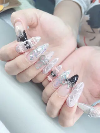 ネイル ♡Sherry  Nail♡のネイルデザイン