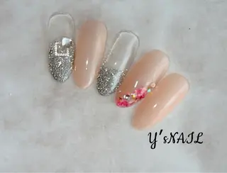 ネイル Y′s NAILのネイルデザイン
