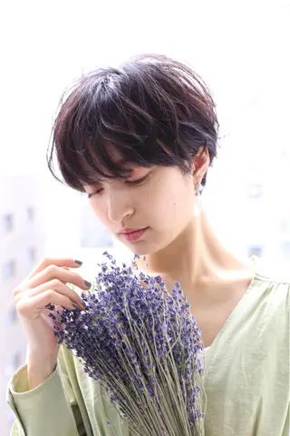 ショート 髪質改善特化⭐︎辻倉 敏郎のその他イメージ