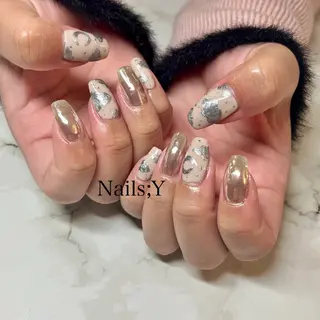 ネイル yo koのネイルデザイン
