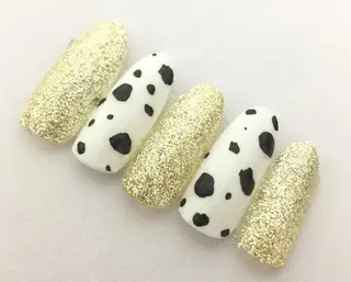 ネイル パラジェル取扱サロン rosa nailのネイルデザイン