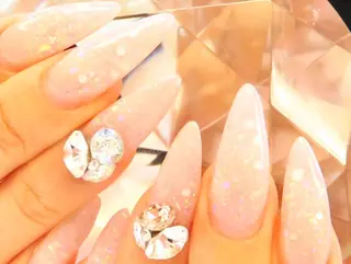 ネイル Dolce.Nail 柏店のネイルデザイン