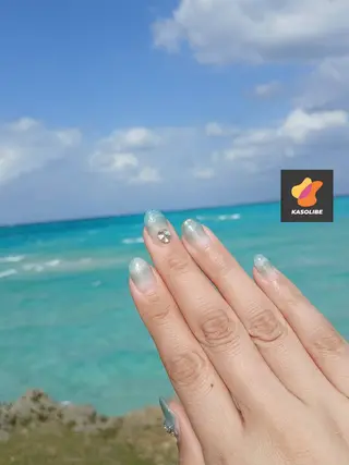 ネイル kasolibe【カソリベ】所属・kasolibe 【カソリベ】のネイルデザイン