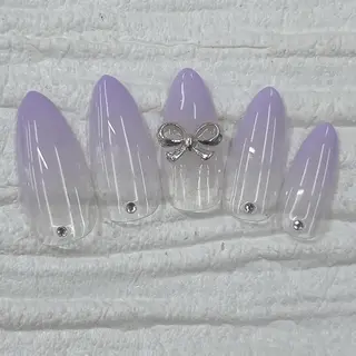 ネイル Nail salon Honey Beeのネイルデザイン