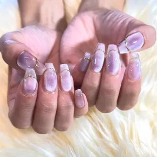 ネイル Betty ✶のマツエク・マツパデザイン