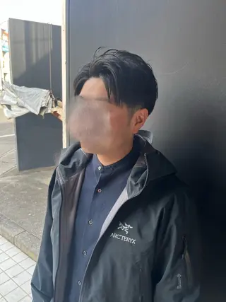 ロング 🌿岡 朱李🌿のヘアスタイル