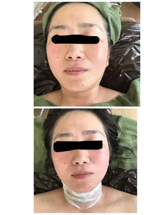 トータルエステサロン Tiaraのエステ・リラクイメージ