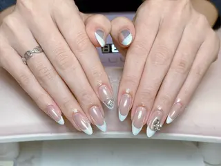 ネイル CI CI北千住のネイルデザイン
