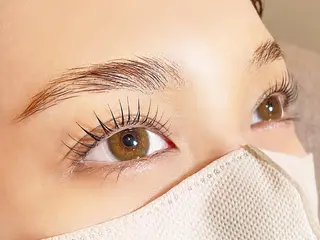 マツエク・マツパ M. Tのマツエク・マツパデザイン