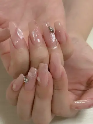 ネイル sois belle sawaのネイルデザイン