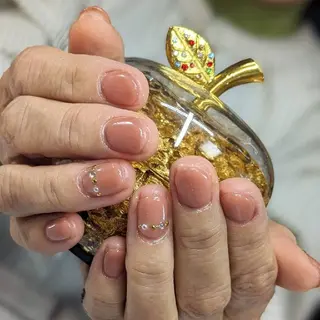 ネイル ネイルサロンベルティ .keikoのネイルデザイン