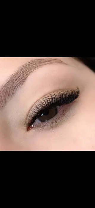 マツエク・マツパ リ さのマツエク・マツパデザイン