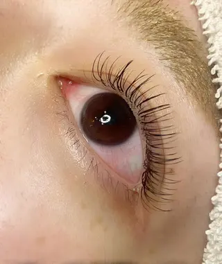 マツエク・マツパ Oyama Wakanaのマツエク・マツパデザイン