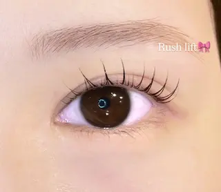 マツエク・マツパ ✧*のの ‎𖤐 ̖́-‬のマツエク・マツパデザイン