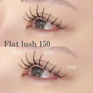 マツエク・マツパ 太多和 オオタワのマツエク・マツパデザイン